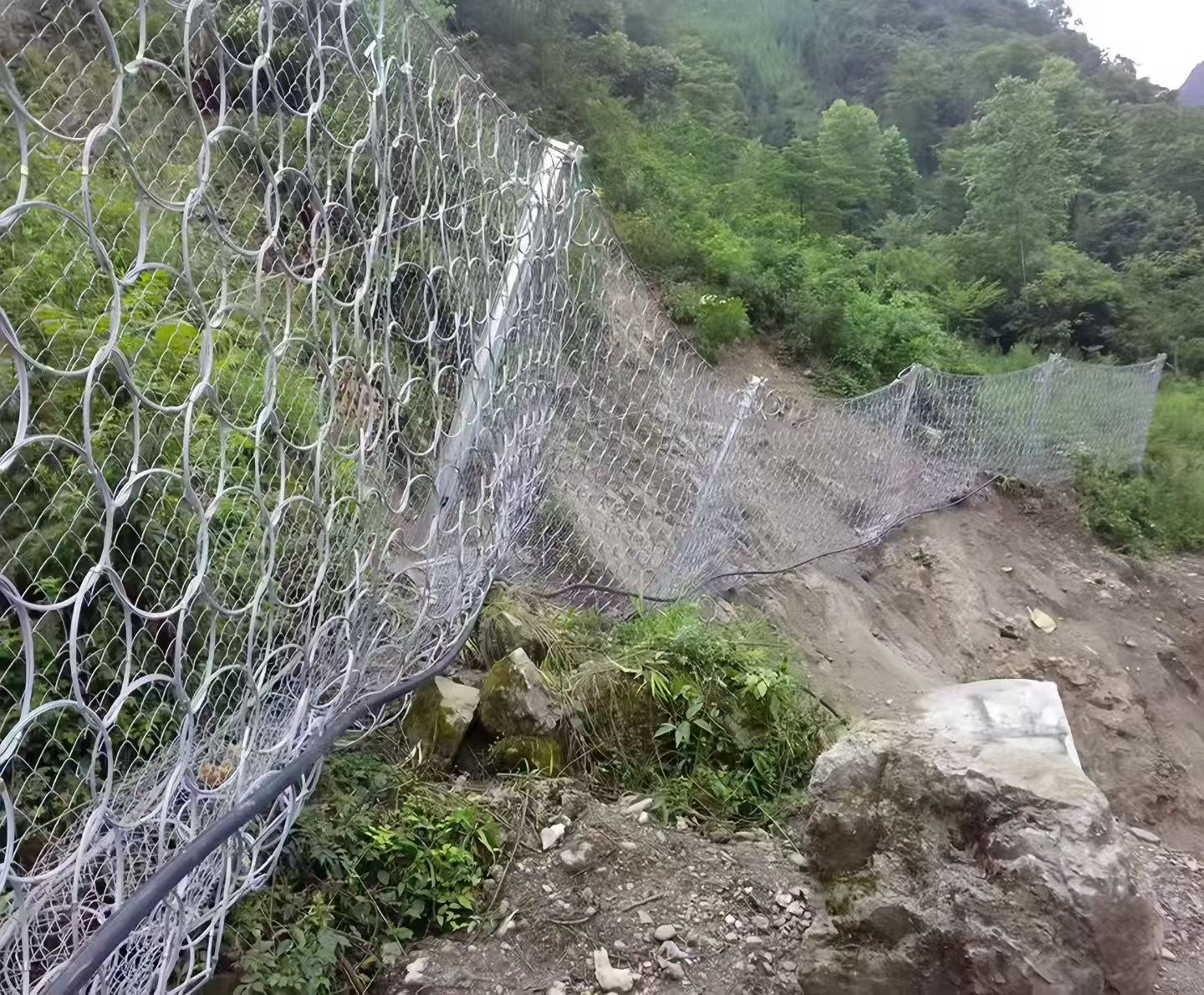 乐山防护网